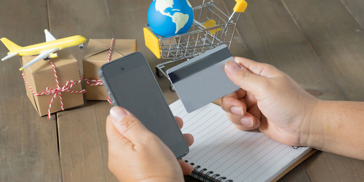 Why Your Business Can't Afford to Ignore E-commerce in the Global Marketplace